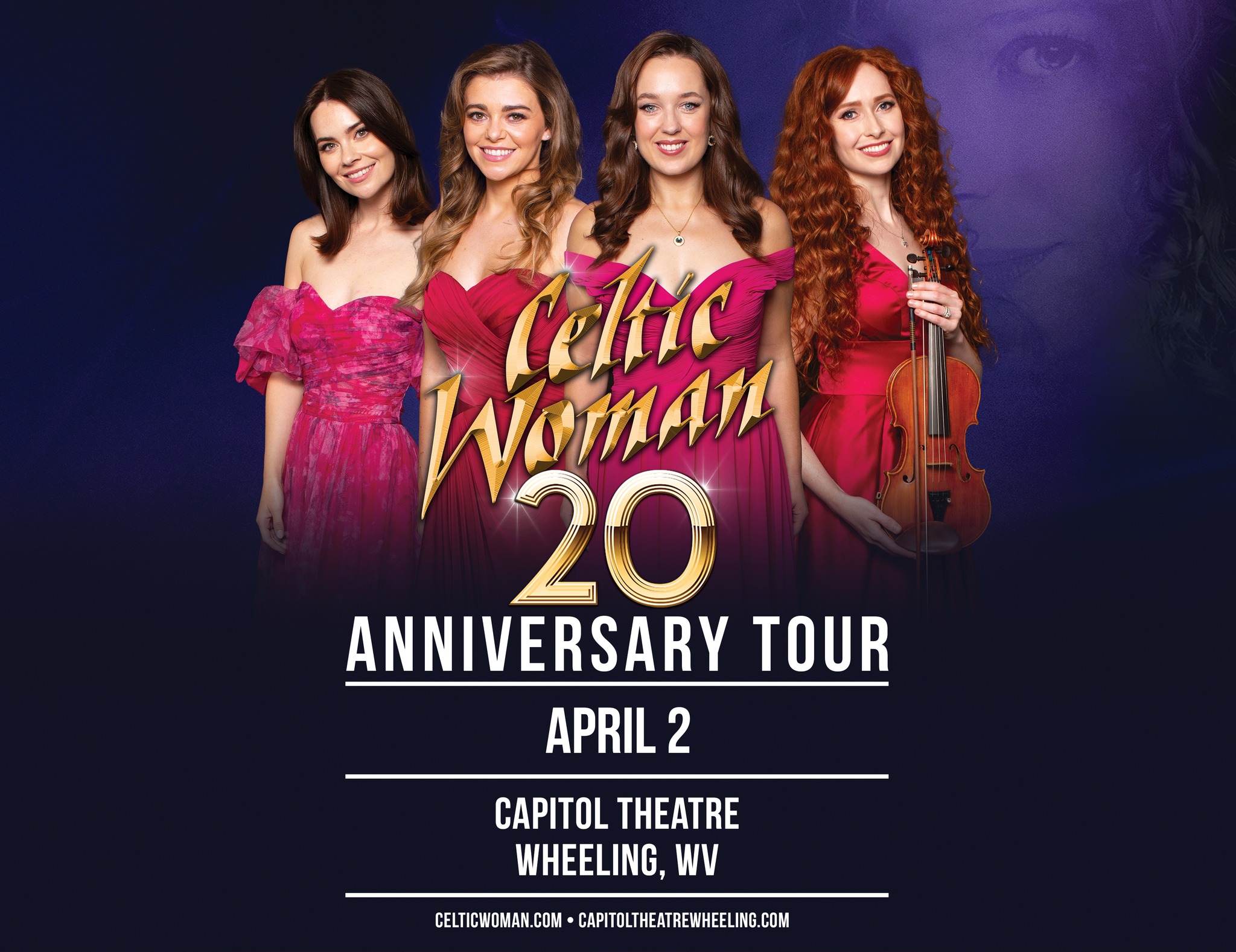 Celtic Woman Tour 2024 USA: Experience Mesmerizing Harmonies and Captivating Performances