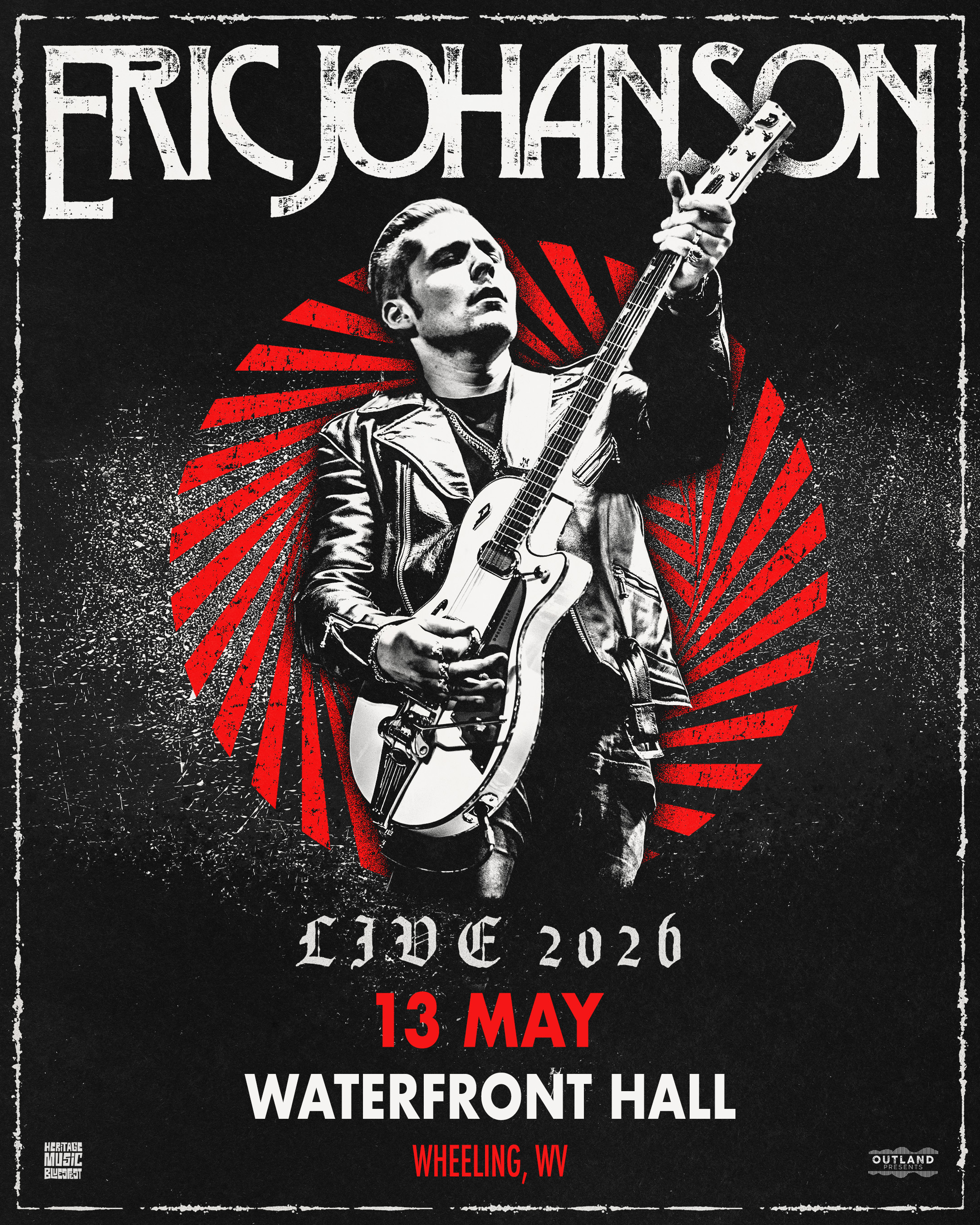 Shake Off the Winter Blues this Spring at Waterfront Hall