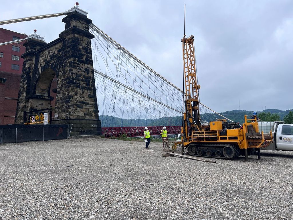 A Year of Progress: An Update on the Wheeling Gateway Center Visitors & Heritage Center