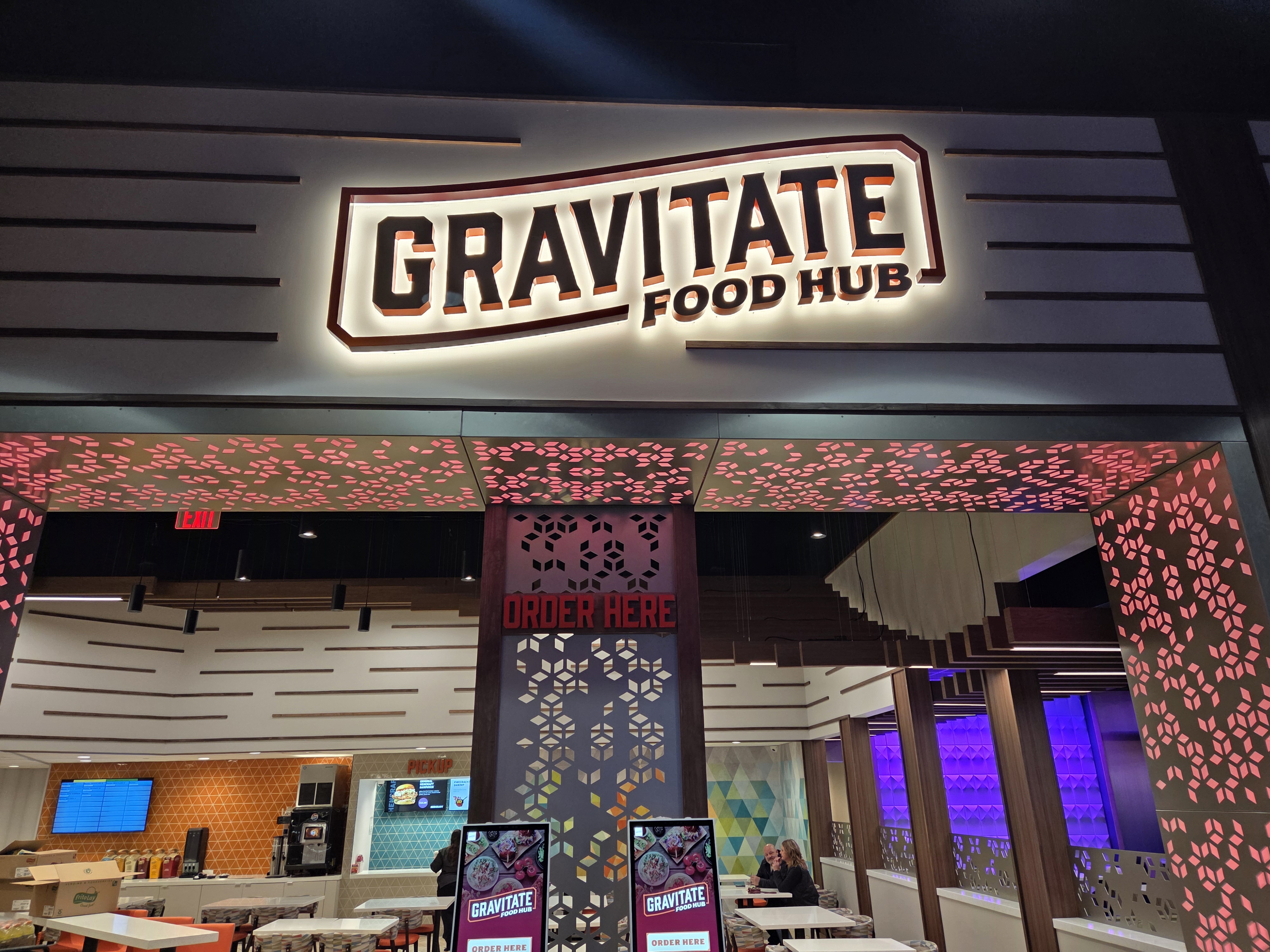 Wheeling Island Hotel Casino Racetrack Unveils $4.5M Dining Transformation