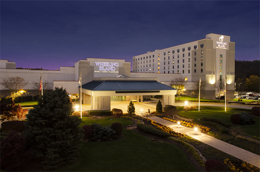 Play it Safe at Wheeling Island Hotel Casino and Racetrack