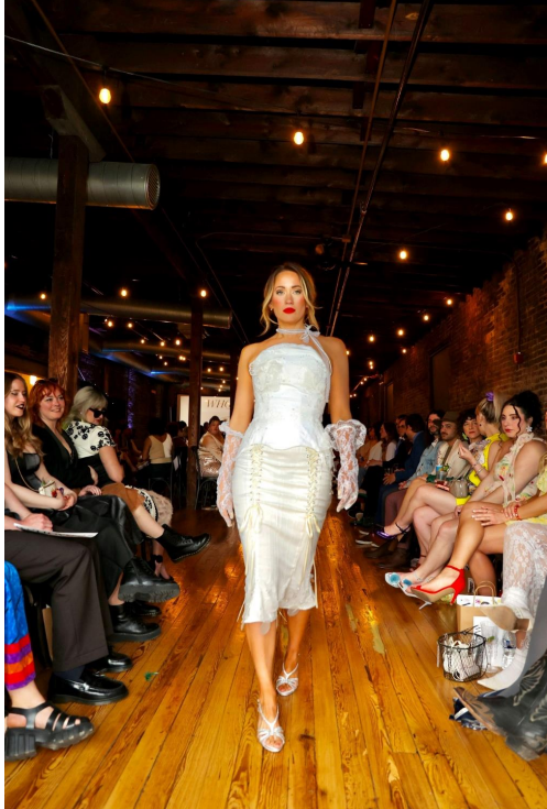 Wheeling Fashion Week Returns June 7–13, 2026