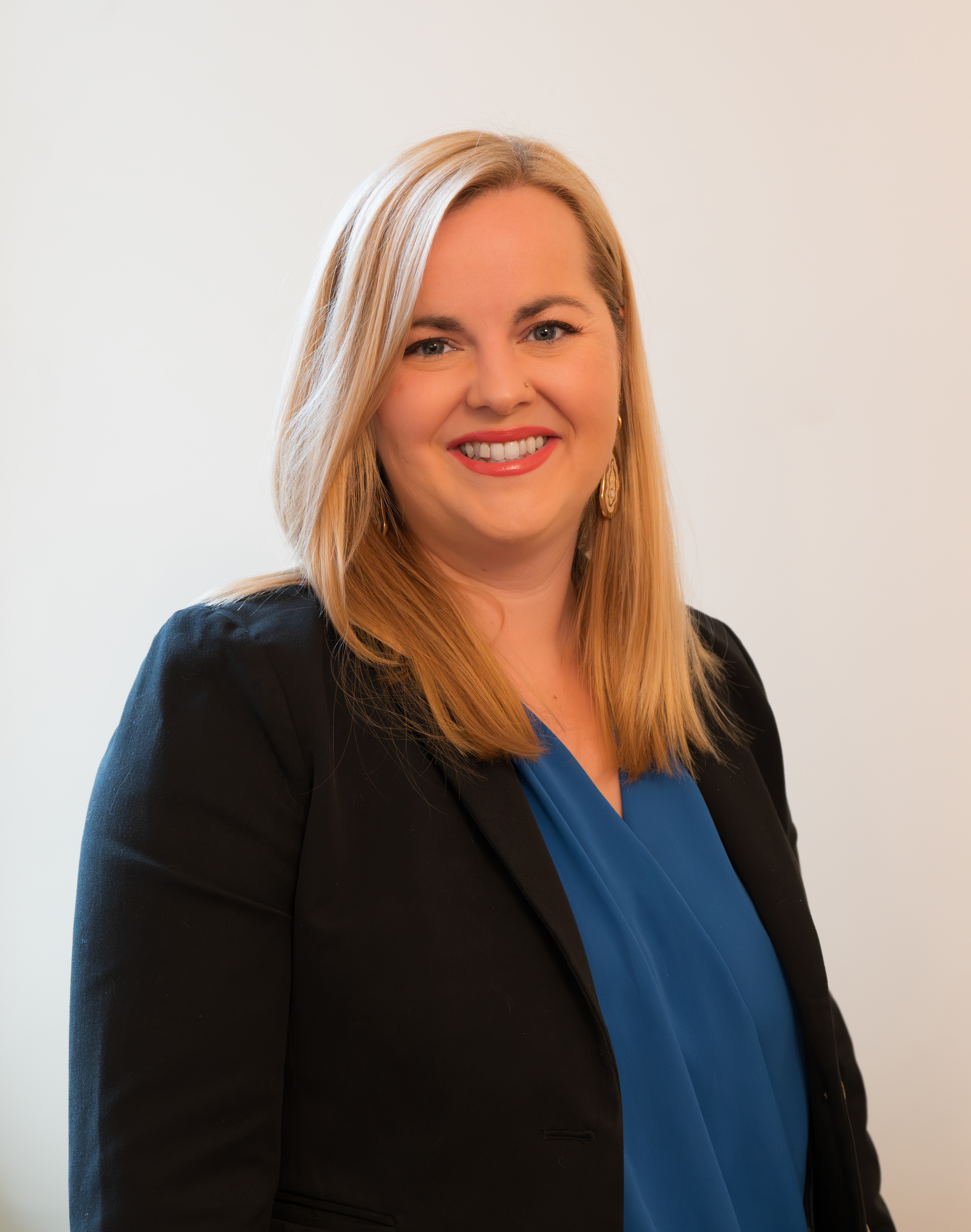Oglebay Good Zoo Names Amy Rutherford Vice President and Zoo Director